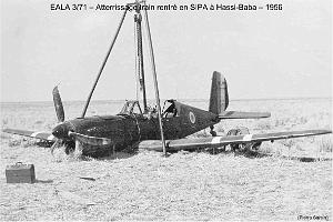 178- ARMEE DE L'AIR EN ALGERIE 1945-1962-26 (48)